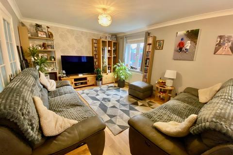 undefined, Mid Water Crescent, Hampton Vale, Peterborough