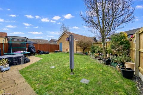 undefined, Mid Water Crescent, Hampton Vale, Peterborough