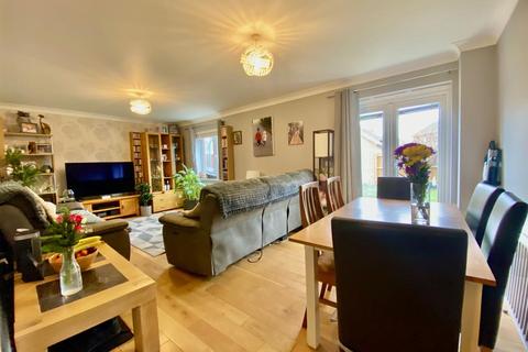 undefined, Mid Water Crescent, Hampton Vale, Peterborough