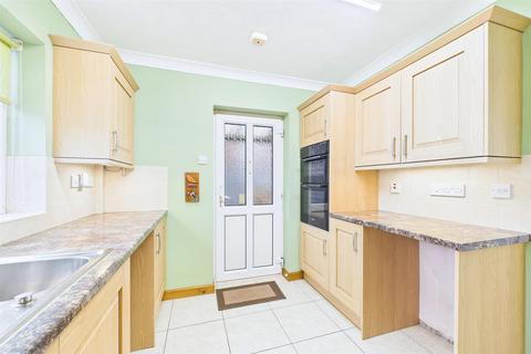 undefined, Richmond Rise, Reepham