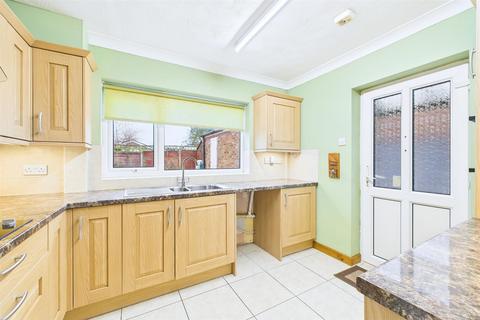 undefined, Richmond Rise, Reepham