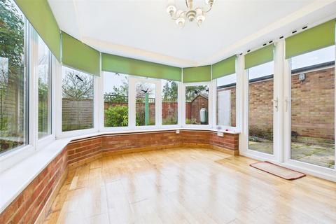 undefined, Richmond Rise, Reepham