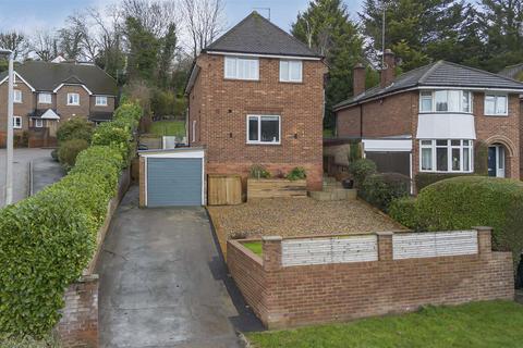 undefined, Hemdean Road, Caversham, RG4