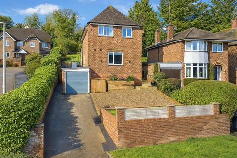 undefined, Hemdean Road, Caversham, RG4