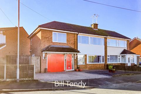 5 bedroom semi-detached house for sale, Micklehome Drive, Alrewas, Burton-on-Trent, DE13
