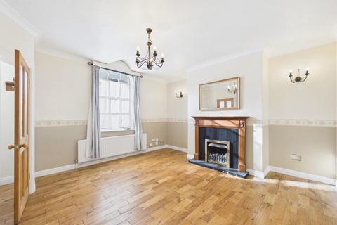 3 bedroom end of terrace house for sale, Constance Street, Shipley