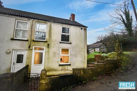 3 bedroom semi-detached house for sale, Maes Y Glenyn, Penclawdd, Swansea, SA4