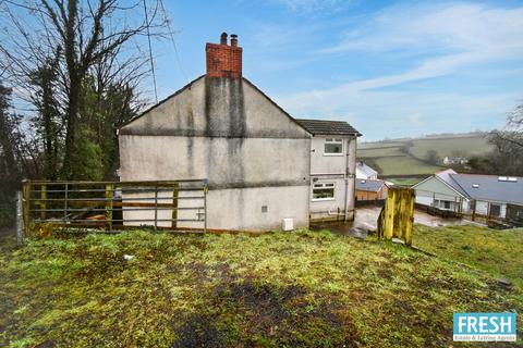 3 bedroom semi-detached house for sale, Maes Y Glenyn, Penclawdd, Swansea, SA4