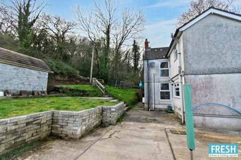 undefined, Maes Y Glenyn, Penclawdd, Swansea, SA4