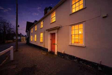 5 bedroom terraced house for sale, The Croft, Mount Street, Diss, Norfolk, IP22 4QG