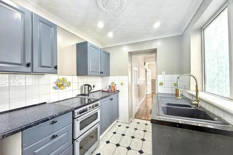 3 bedroom terraced house for sale, 1 Hamilton Terrace, Maesteg, CF34 0UD