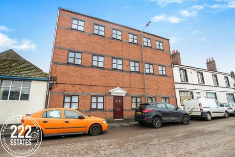 undefined, Earle Street, Earlestown