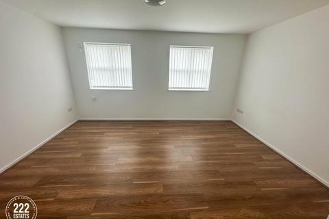 undefined, Earle Street, Earlestown