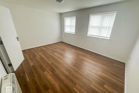 undefined, Earle Street, Earlestown