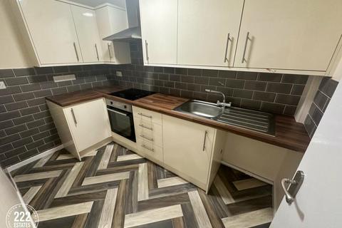 undefined, Earle Street, Earlestown