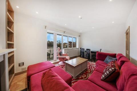 3 bedroom flat to rent, Abercorn Place, London, NW8