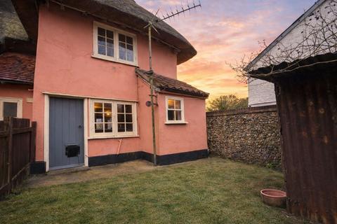 undefined, Morton House, Abbey Street, Ickleton, Saffron Walden, Essex, CB10 1SS