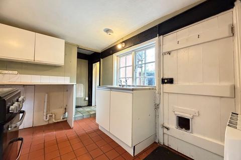 undefined, Morton House, Abbey Street, Ickleton, Saffron Walden, Essex, CB10 1SS