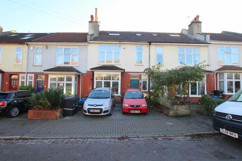 undefined, Longmead Avenue, Bristol BS7