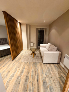 undefined, Taylorson St S, Salford, Greater Manchester, M5
