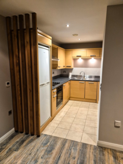 undefined, Taylorson St S, Salford, Greater Manchester, M5