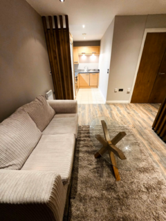 undefined, Taylorson St S, Salford, Greater Manchester, M5