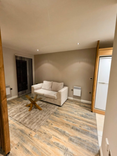 undefined, Taylorson St S, Salford, Greater Manchester, M5