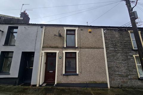 2 bedroom terraced house for sale, 32 High Street, Mountain Ash, Mid Glamorgan, CF45 3PE