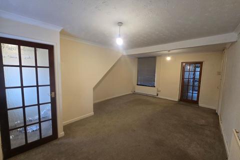 2 bedroom terraced house for sale, 32 High Street, Mountain Ash, Mid Glamorgan, CF45 3PE