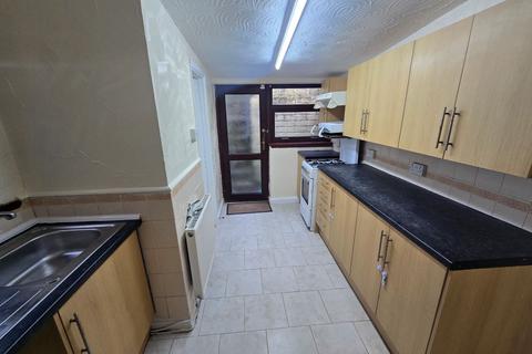 2 bedroom terraced house for sale, 32 High Street, Mountain Ash, Mid Glamorgan, CF45 3PE