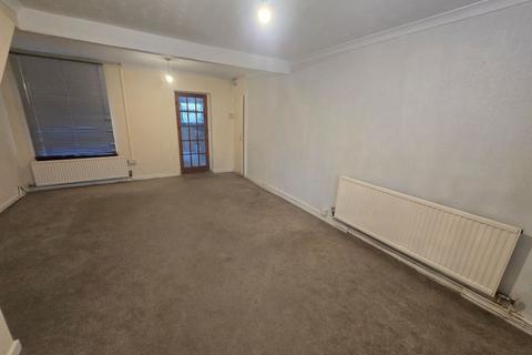 2 bedroom terraced house for sale, 32 High Street, Mountain Ash, Mid Glamorgan, CF45 3PE
