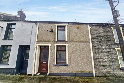 undefined, 32 High Street, Mountain Ash, Mid Glamorgan, CF45 3PE
