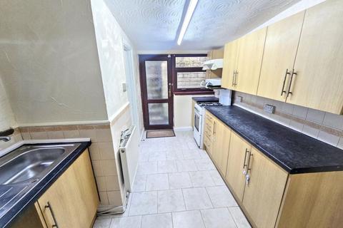 undefined, 32 High Street, Mountain Ash, Mid Glamorgan, CF45 3PE
