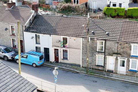 undefined, 32 High Street, Mountain Ash, Mid Glamorgan, CF45 3PE