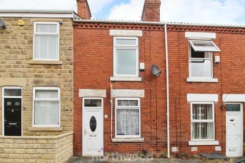 2 bedroom terraced house to rent, Victoria Road, Doncaster S64