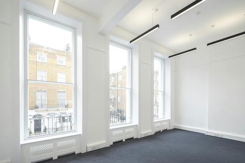 Office to rent, 90 Gloucester Pl London W1U 6HS