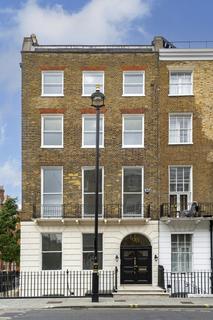 Office to rent, 90 Gloucester Pl London W1U 6HS