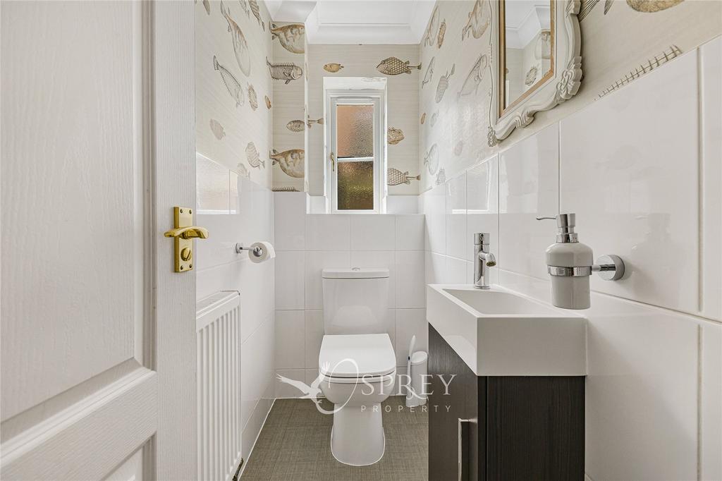 Cloakroom