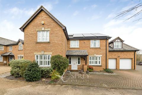 5 bedroom detached house for sale, Hillfield Road, Northamptonshire, PE8 PE8