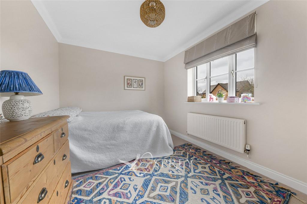 Bedroom Four