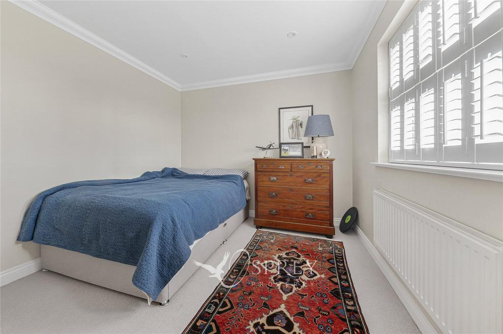 Bedroom Five