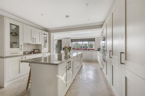 5 bedroom detached house for sale, Hillfield Road, Northamptonshire, PE8 PE8