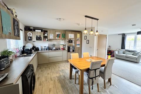 undefined, Edderacres Walk, Wingate, County Durham, TS28