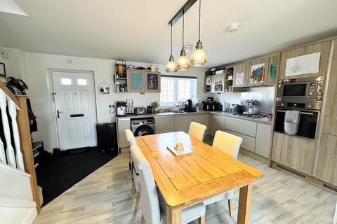 undefined, Edderacres Walk, Wingate, County Durham, TS28