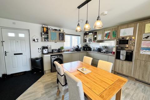 undefined, Edderacres Walk, Wingate, County Durham, TS28