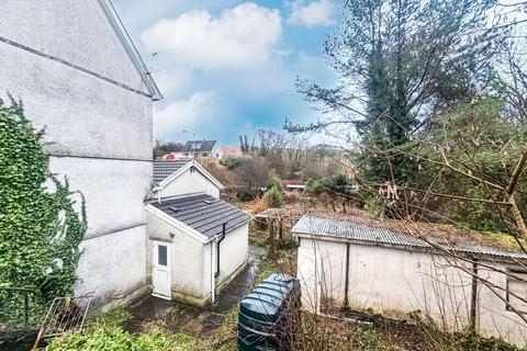 undefined, 127 Cwmgarw Road, Upper Brynamman, Ammanford, Dyfed, SA18 1DB
