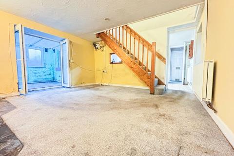 undefined, 127 Cwmgarw Road, Upper Brynamman, Ammanford, Dyfed, SA18 1DB