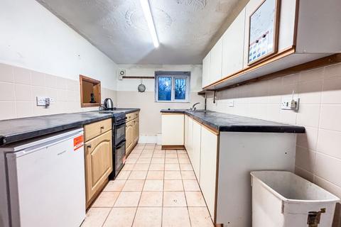 undefined, 127 Cwmgarw Road, Upper Brynamman, Ammanford, Dyfed, SA18 1DB