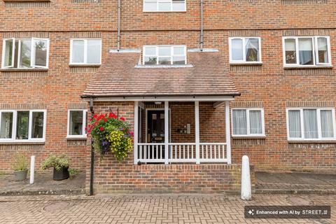 undefined, Riverside, Forest Row RH18