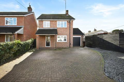 undefined, Chase Road West, Great Bromley, Colchester, CO7